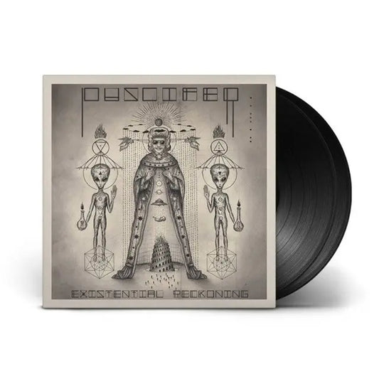 Puscifer - Existential Reckoning (Preorder 05/06/26)