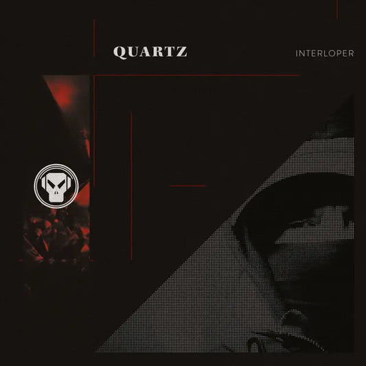 Quartz - Interloper (Preorder 05/12/25)