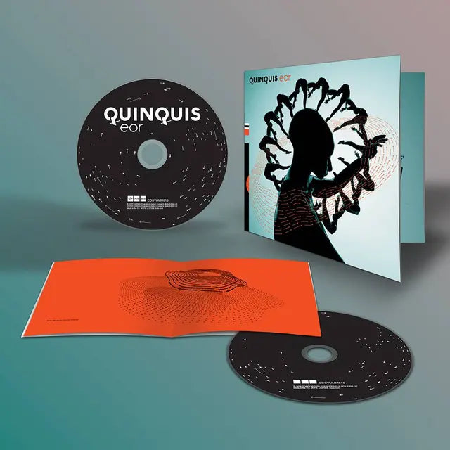 QUINQUIS - eor (Preorder 09/05/25)