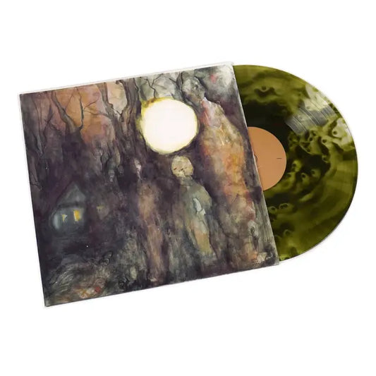 Quadeca - I Didn't Mean to Haunt You (Preorder 19/12/25)