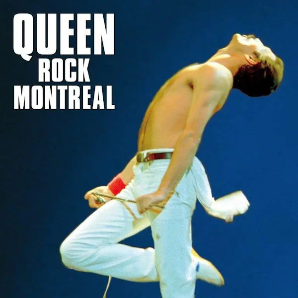 Queen - Queen Rock Montreal (Preorder 10/05/24)