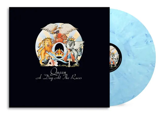 Queen - A Day at the Races (50th Anniversary) (Preorder 11/12/26)