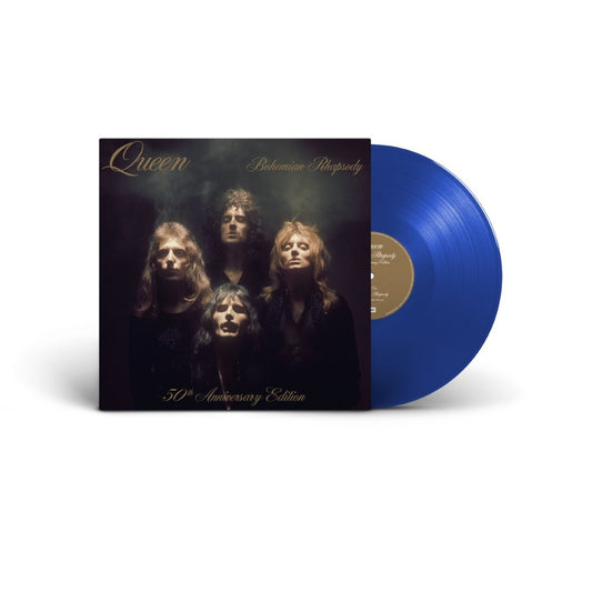 Queen - Bohemian Rhapsody (Preorder 31/10/25)