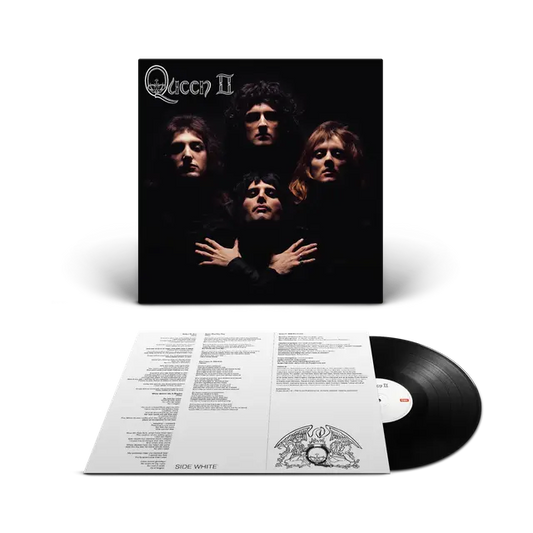 Queen - Queen II (Preorder 27/03/26)