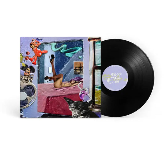 Qur'an Shaheed - Pulse (Preorder 11/07/25)