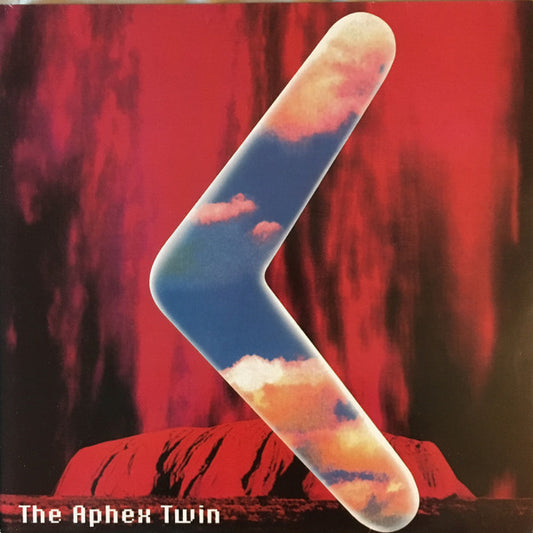 Aphex Twin - Digeridoo (Expanded Edition) (Preorder 31/05/24)