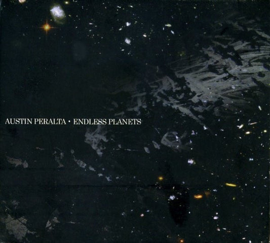 Austin Peralta - Endless Planets - Deluxe Edition (Preorder 09/02/24)