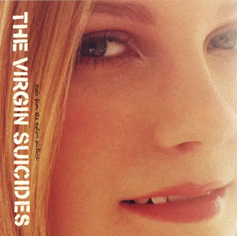 Various - The Virgin Suicides (National Album Day 2023) - The Vault Collective ltd