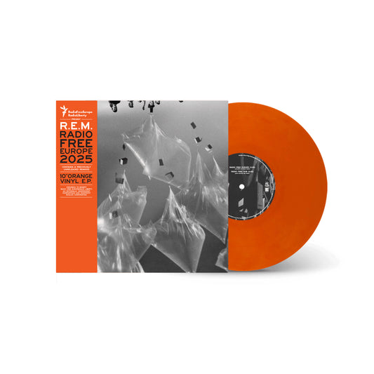 R.E.M. - Radio Free Europe (Preorder 12/09/25)