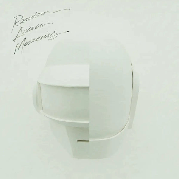 Daft Punk - Random Access Memories (Drumless Edition) (Preorder 17/ 11/23) - The Vault Collective ltd