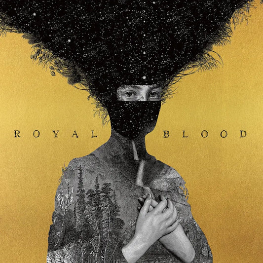 Royal Blood - Royal Blood - 10th Anniversary Edition (Preorder 16/08/24)