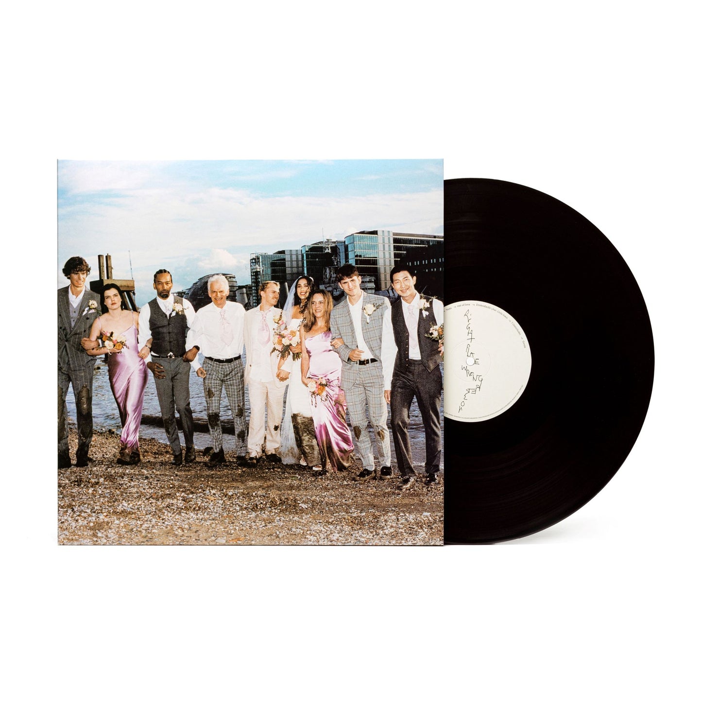 RM - Right Person Wrong Place (Preorder 05/09/25)