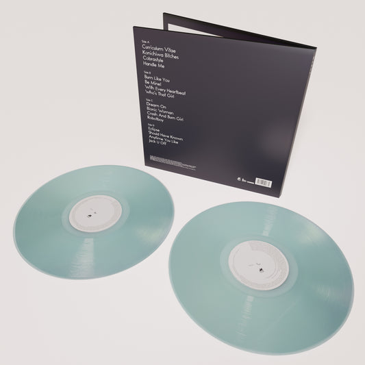 Robyn - Robyn (Preorder 12/09/25)