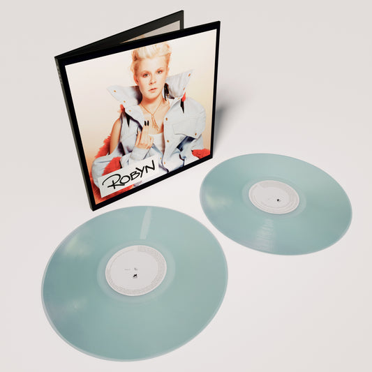 Robyn - Robyn (Preorder 12/09/25)