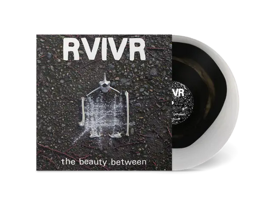 RVIVR - The Beauty Between (Preorder 18/09/26)