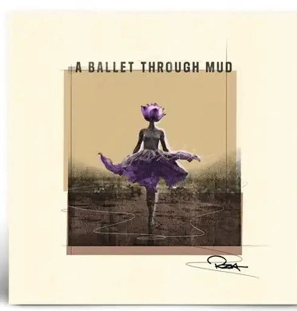 RZA - A Ballet Through Mud