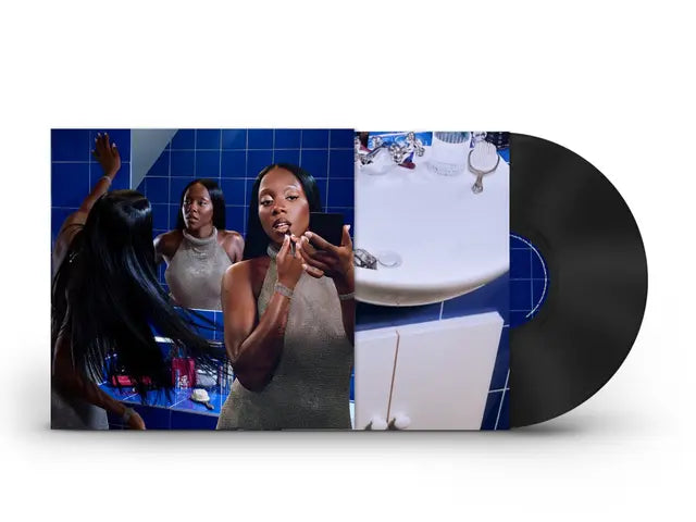Rachel Chinouriri - I think I spoke too soon (Preorder 16/10/26)