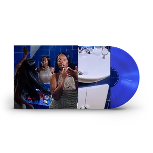 Rachel Chinouriri - I think I spoke too soon (Preorder 16/10/26)