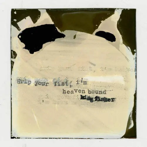 Racing Mount Pleasant - Grip Your Fist, I’m Heaven Bound (Preorder 23/01/26)