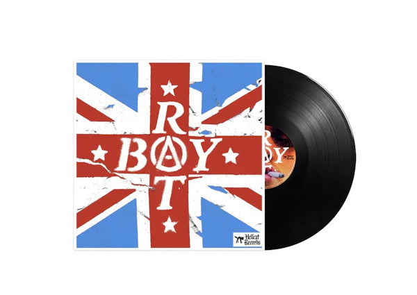 Rat Boy - Suburbia Calling (Preorder 04/10/24)