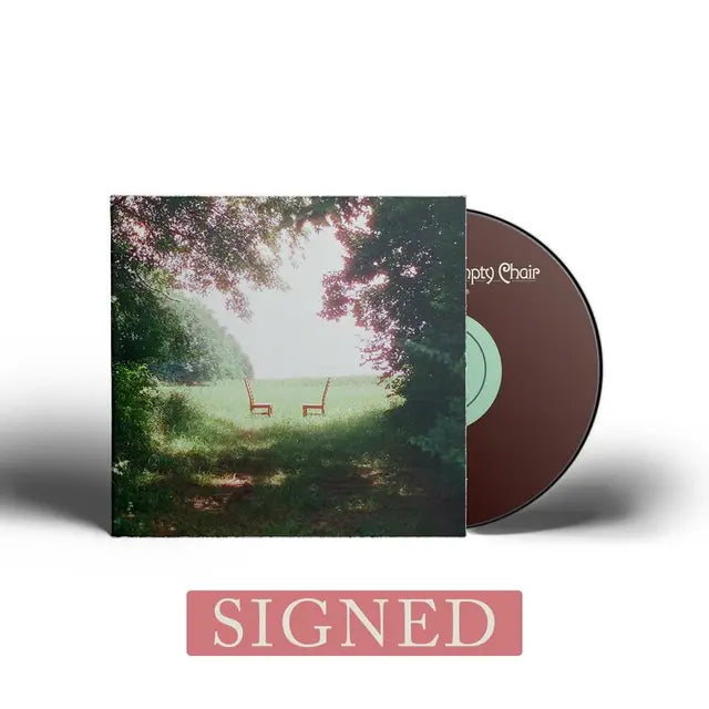 Ratboys - Singin' to an Empty Chair (Preorder 06/01/26)