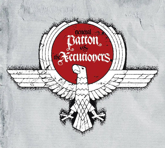 General Patton vs. The X-Ecutioners - General Patton vs. The X-Ecutioners (Preorder 01/03/24) - The Vault Collective ltd