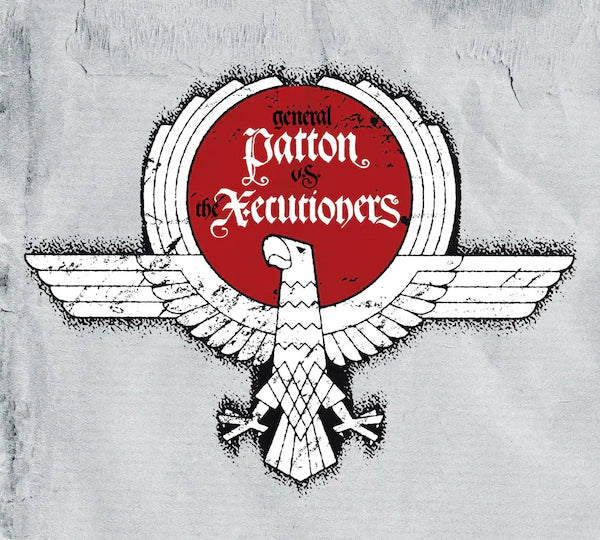General Patton vs. The X-Ecutioners - General Patton vs. The X-Ecutioners (Preorder 01/03/24) - The Vault Collective ltd
