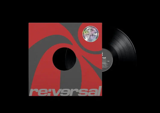 Sia, PF Project, Gabrielle, Tin Tin Out - RE:VERSAL 002 (Preorder 12/12/25)