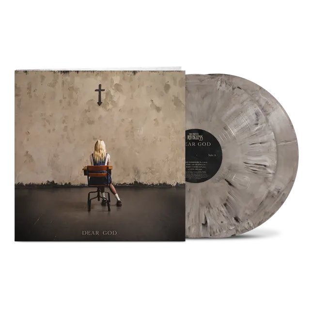 The Pretty Reckless - Dear God (Preorder 26/06/26)