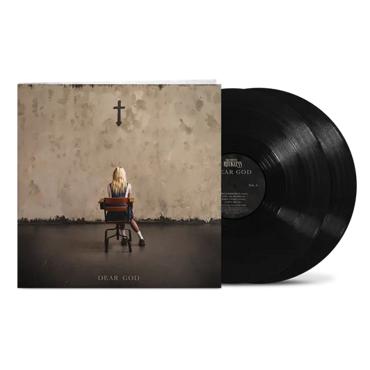 The Pretty Reckless - Dear God (Preorder 26/06/26)