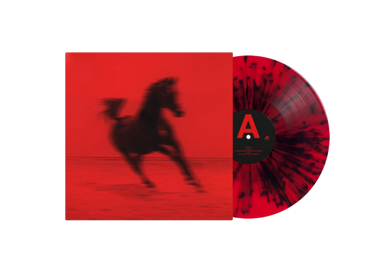 Red Rum Club - BUCK (Preorder 05/09/25)