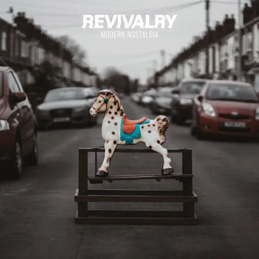 Revivalry - Modern Nostalgia (Preorder 20/06/25)