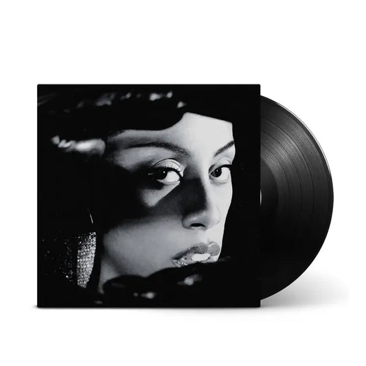 Rochelle Jordan - Through The Wall (Preorder 26/09/25)