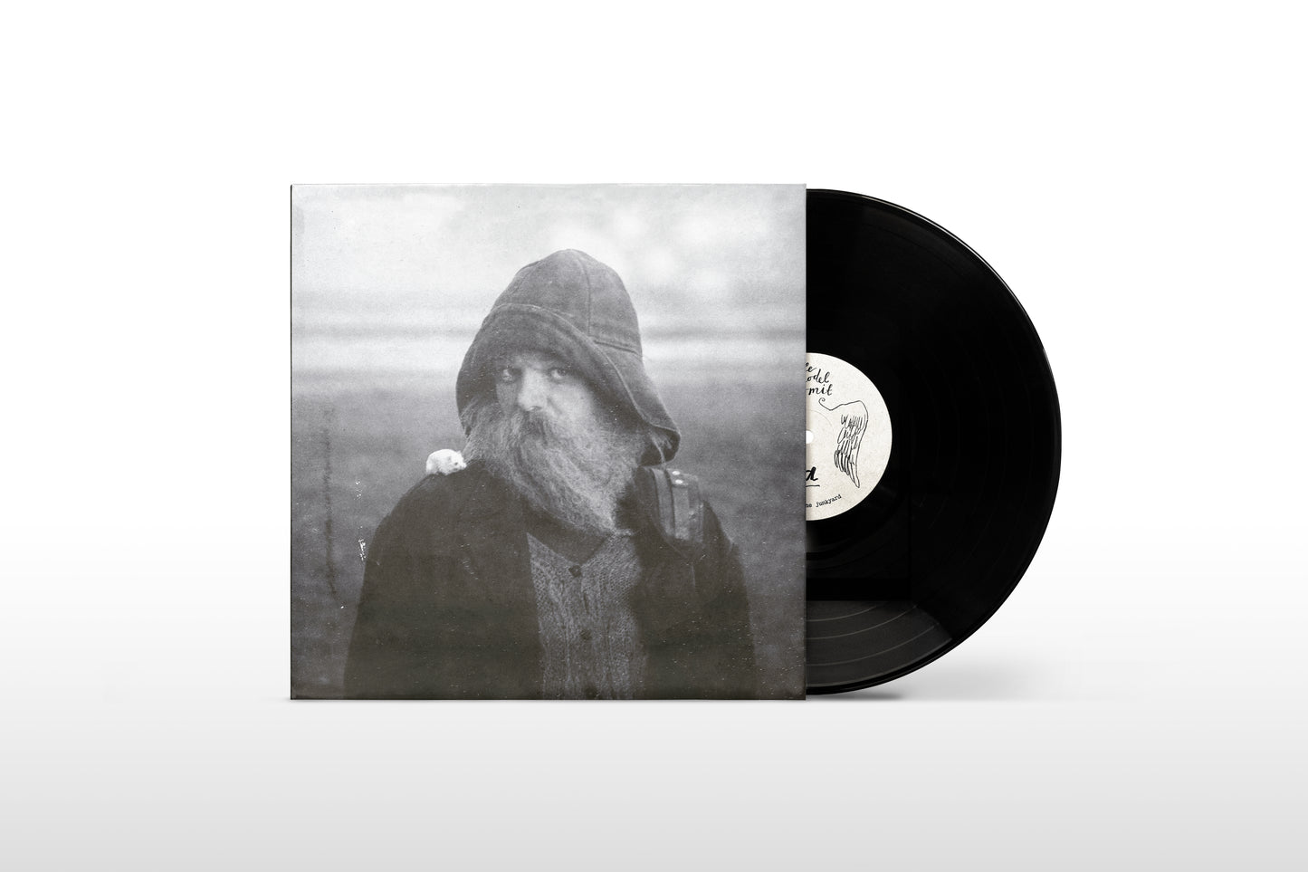 mary in the junkyard - Role Model Hermit (Preorder 03/07/26)