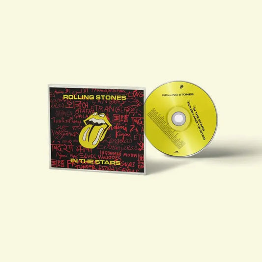 The Rolling Stones -  In The Stars