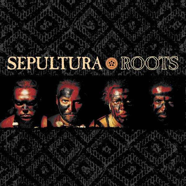 Sepultura - Roots (25th Anniversary Deluxe Box Set) (Preorder 09/08/24)