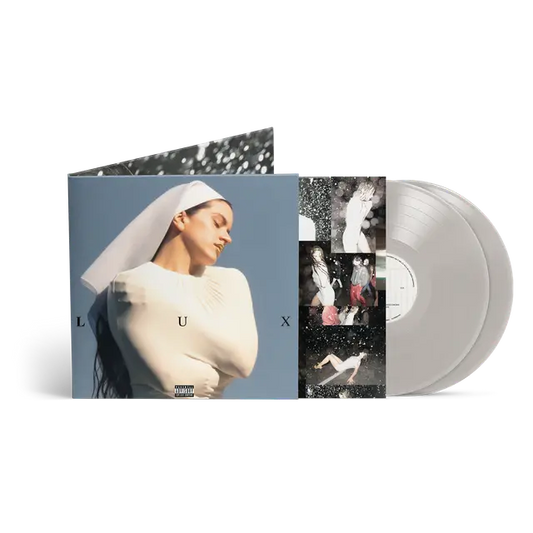 Rosalía - LUX (Preorder 07/11/25)