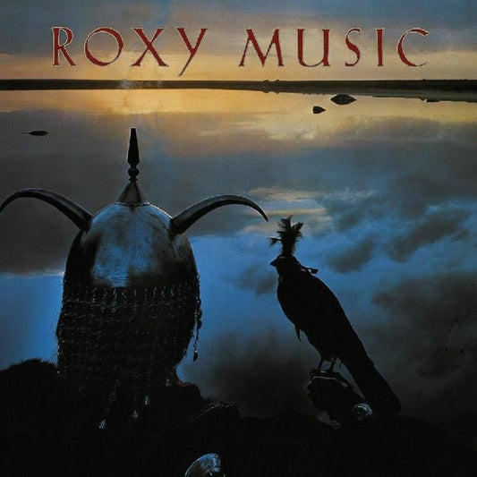 Roxy Music - Avalon (Preorder 21/11/25)
