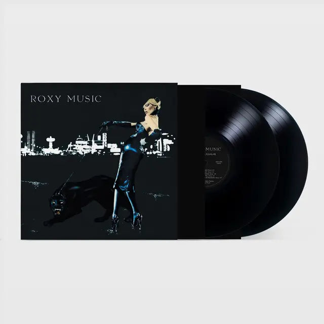 Roxy Music - For Your Pleasure (Preorder 06/11/26)