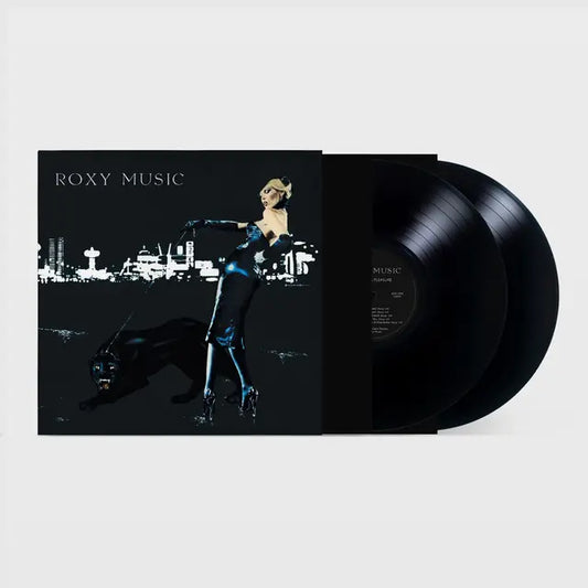Roxy Music - For Your Pleasure (Preorder 06/11/26)