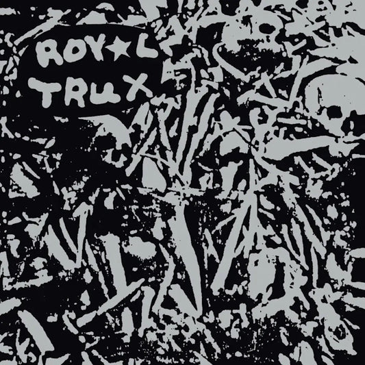 Royal Trux - Untitled (Preorder 01/11/24)