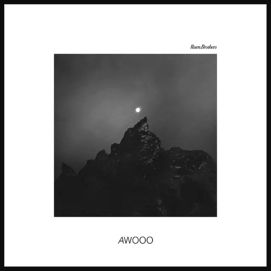 Ruen Brothers - Awooo (Preorder 17/10/25)