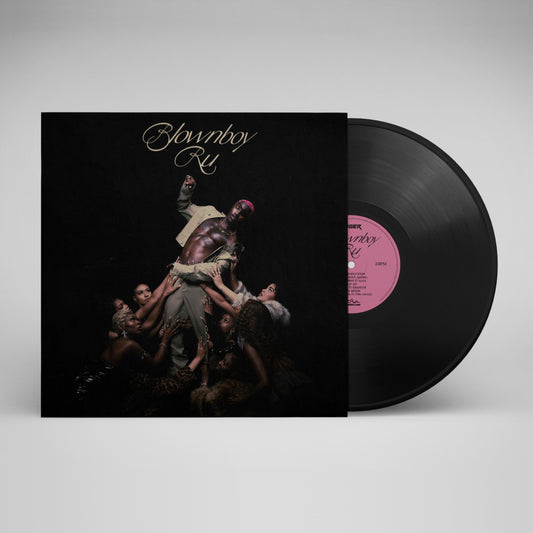 Ruger - BlownBoy RU (Preorder 05/09/25)