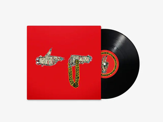 Run The Jewels - Run The Jewels 2 (Preorder 05/06/26)
