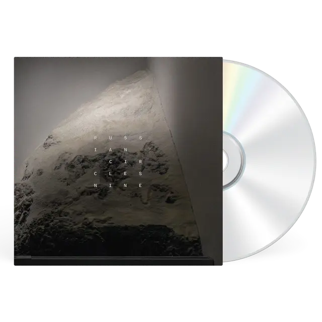 Russian Circles - Nine (Preorder 28/08/26)