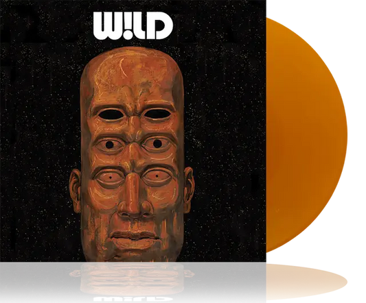 Russ - Wild (Preorder 27/06/25)