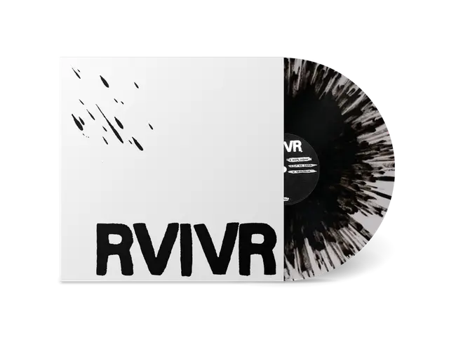 RVIVR - RVIVR (Preorder 18/09/26)