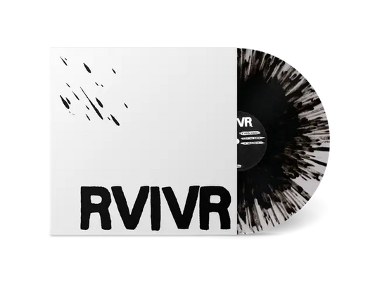 RVIVR - RVIVR (Preorder 18/09/26)