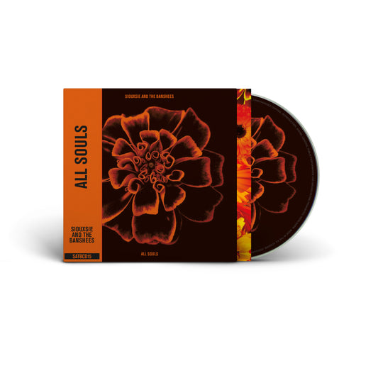 Siouxsie & The Banshees - All Souls (Preorder 31/10/25)