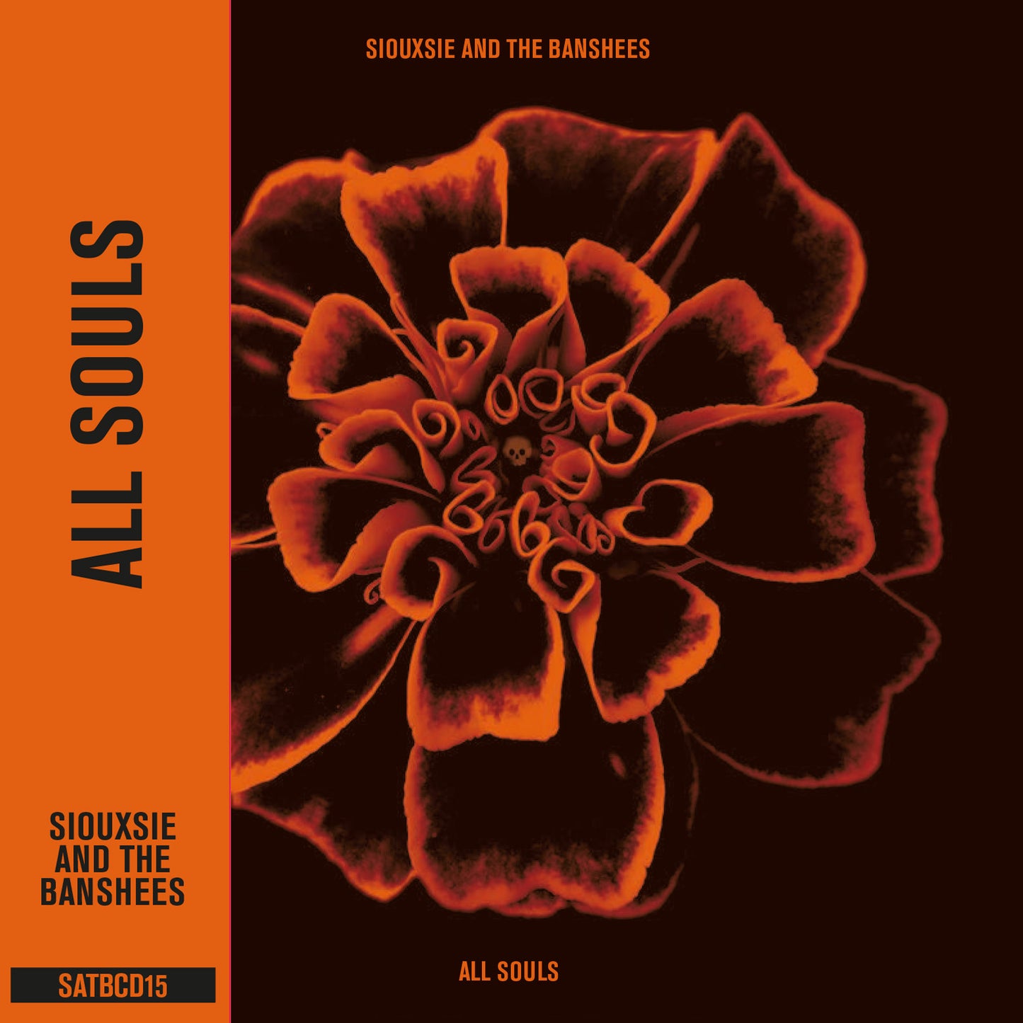 Siouxsie & The Banshees - All Souls (Preorder 31/10/25)